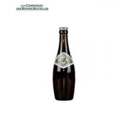 Orval VP 33cl - La Compagnie des Bonnes Bouteilles