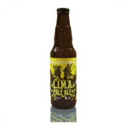 Barbarian  L.I.M.A. Pale Ale - Barra Grau