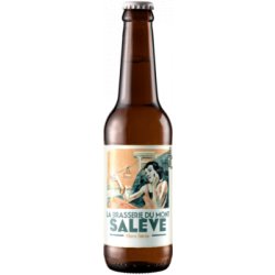 du Mont Salève Gratzer - Bière de soif fumée - Find a Bottle