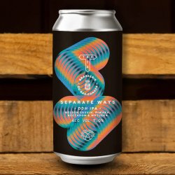 Track Brewing Company Separate Ways Track Brewing Company Separate Ways