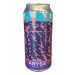 Abyss Brewing Dank Marvin 