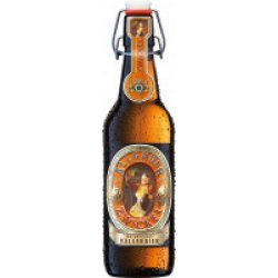 Allgäuer Brauhaus Zwickel Allgäuer Brauhaus Zwickel