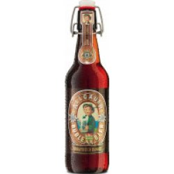 Allgäuer Brauhaus Allgäuer Büble Bier Urbayrisch Dunkel Allgäuer Brauhaus Allgäuer Büble Bier Urbayrisch Dunkel