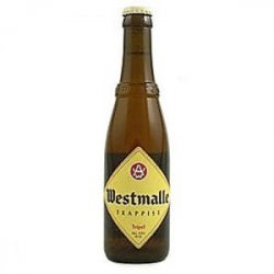 Westmalle Tripel - 3er Tiempo Tienda de Cervezas