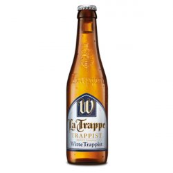 La Trappe Witte Trappist