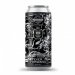 Basqueland X Yakima Ever Forward DDH IPA - 44 cl 