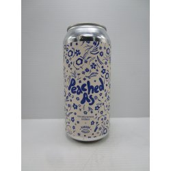 Garage Project Peached As