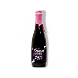 Lervig - PARAGON 2020 375ml sklo 12,6% alc. - Beer Butik