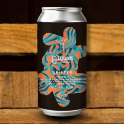 Track Brewing Company Drifter