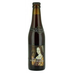 Duchesse de Bourgogne 250ml - Beers of Europe