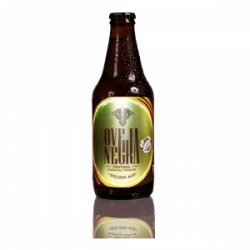 Oveja Negra  Golden Spirit - Barra Grau