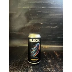 Blechbrut Speedgeist  Double Neipa - Alehub