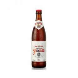 Lang-Bräu Naturtrübs SuperAle - 9 Flaschen - Biershop-Franken