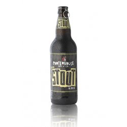 Porterhouse Irish Stout 50cl - Cervebel