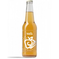 Cerveja Vadia Sidra Strudel de Maçã Cerveja Vadia Sidra Strudel de Maçã