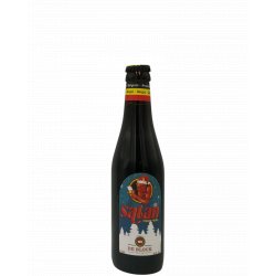 Brouwerij De Block Satan Père Noël
