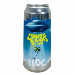 Floc. Upper - Beerfreak