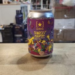 LERVIG Sweet Tooth