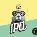 LVZ Bière IPA  0.33L 