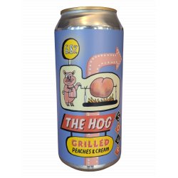 Pretty Decent Beer Co The Hog Pretty Decent Beer Co The Hog