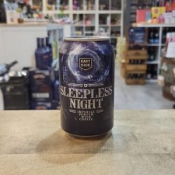 Eastside Brewing Sleepless Night Eastside Brewing Sleepless Night