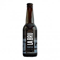 La Brü Porter La Brü Porter