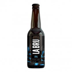 La Brü India Pale Ale