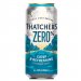Thatchers Zero Cider Cans 