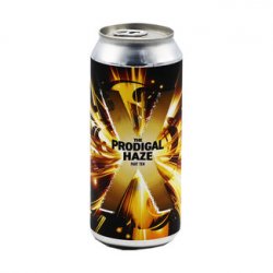 Tree House Brewing Company The Prodigal Haze Part X