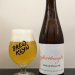 Afterthought - Biere de Pieces #46 WildFarmhouse Ale 
