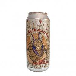 Ayotochtin Cerveceria Independiente Mike