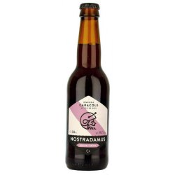 Caracole Nostradamus 330ml - Beers of Europe