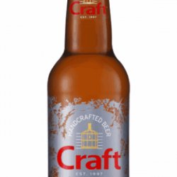 CRAFT WEISS 33cl (24άδα) - Wineshop.gr