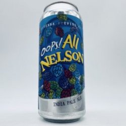 Ravenna Oops! All Nelson IPA Can - Bottleworks