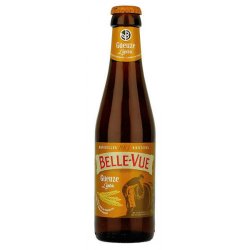 Belle Vue Gueuze 250ml - Beers of Europe