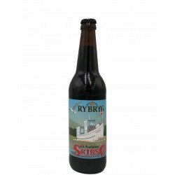 RYBRYG Gl. Turisten Skibsøl RYBRYG Gl. Turisten Skibsøl