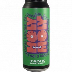 TankBusters.Co Holy Moly TankBusters.Co Holy Moly