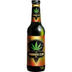 Cannabis Club - Cervezus