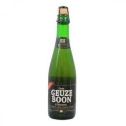 Boon Oude Geuze Boon Oude Geuze