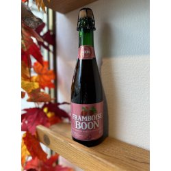 Brouwerij Boon  ‘Framboise Boon’ - The Beer Hive Amager