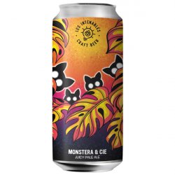 Les Intenables - Craft Beer Monstera & Cie