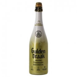 Gulden Draak Brewmaster’s Edition (75 CL) - Zukue