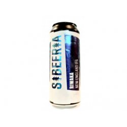 Sibeeria - 18°RIWAKA 0,5l can 6,8% alk. - Beer Butik