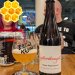 Afterthought - Honey Expression #3 WildFarmhouse Ale 