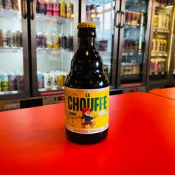 La Chouffe Blonde