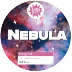 Shiny Brewery Nebula