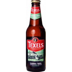 Texels Tuunwal Tripel - Mister Hop