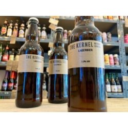 The Kernel — Lagerbier - Wee Beer Shop