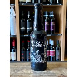 Traquair Jacobite Ale