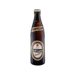 Privatbrauerei Hofmann Alt Pahreser Dunkel